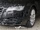 2011 Audi  A7 Sportback 3.0TDI Aut. Leather Navi Xenon Memory Sports car/Coupe Demonstration Vehicle photo 7