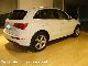 2009 Audi  Q5 2.0 170 cv S-Tronic S-line + tetto Fulll Off-road Vehicle/Pickup Truck Used vehicle photo 3