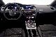 2011 Audi  A5 3.0 TDI multitronic AIR NAVI XENON LE Sports car/Coupe Demonstration Vehicle photo 6