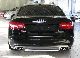 Audi  Top of the Line ** S6 * Carbon * guarantee * 2009 Used vehicle photo