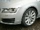 2010 Audi  Spb A7. 3,0 TDI qu. Navi + touch, leather, xenon Sports car/Coupe Demonstration Vehicle photo 10