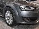 2011 Audi  A4 Allroad 2.0 TDI, Alcantara, P-roof, Aluminium 18 Estate Car New vehicle photo 5