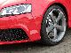 2012 Audi  * RS3 NaviPLUS, E-seat, 3-J. Garantie.SOFORT * Estate Car Used vehicle photo 11