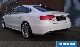 2011 Audi  A5 3.0 TDI Sportback quattro S-Line / (Navi) Sports car/Coupe Used vehicle photo 7
