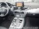 2011 Audi  A7 Sportback 3.0 TDI qu. Leather Navi Xenon Bose S Limousine Demonstration Vehicle photo 4