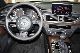 2012 Audi  A6 3.0 TDI multitronic climate leather GRA xenon Limousine Demonstration Vehicle photo 10