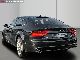 2011 Audi  A7 Sportback 2.8 FSI quattro S tronic (Navi) Sports car/Coupe Demonstration Vehicle photo 3