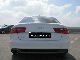 2012 Audi  A6 2.0TDI Multitr., Key, navigation, TV, S-Line, MY 2012 Limousine Used vehicle photo 3