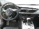 2012 Audi  A6 2.0TDI Multitr., Key, navigation, TV, S-Line, MY 2012 Limousine Used vehicle photo 5