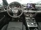 2011 Audi  A7 3.0 TDI quattro AIR / AIR +20 'COMFORT SEATS + BOS Sports car/Coupe Employee's Car photo 8