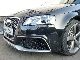 Audi  RS3 Sportback S tronic Navi-aluminum styling package TODAY 2012 Demonstration Vehicle photo