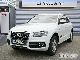 2011 Audi  Q5 TDI quattro S line S tronic Off-road Vehicle/Pickup Truck Demonstration Vehicle photo 1