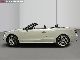 2010 Audi  S5 Cabriolet 3.0 TFSI quattro S tronic navigation Lede Cabrio / roadster Used vehicle photo 2