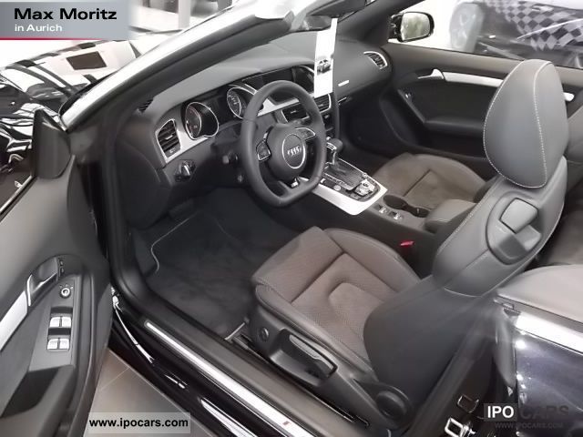 Audi Alcantara
