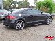 2011 Audi  TT RS Coupe Quattro 2.5 TFSI S-tronic Sports car/Coupe Used vehicle photo 9