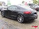 2011 Audi  TT RS Coupe Quattro 2.5 TFSI S-tronic Sports car/Coupe Used vehicle photo 2