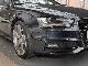 2011 Audi  Ambition A4 2.0 TFSI quattro, alloy 19, Xenon, Nav Limousine New vehicle photo 5