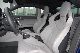 2011 Audi  TT RS Coupe + Navigation + Bose + bucket seats + + exlusive Sports car/Coupe Used vehicle photo 7