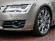 2010 Audi  A7 3.0 TDI Luft/BuO/Head-up/Nachtsicht/LED/NP94 Limousine Used vehicle photo 5