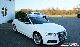 2011 Audi  S5 Cabriolet 3.0 TFSI S-tronic Adaptive Cruise Cabrio / roadster Used vehicle photo 1