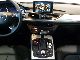 2012 Audi  A6 3.0 TDI S tronic Navigation + Bose NEW MODEL Limousine Employee's Car photo 13