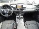 2012 Audi  A6 3.0TDI quattro S-tronic, xenon lights, navigation system, leather Limousine Demonstration Vehicle photo 7
