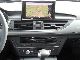 2012 Audi  A6 3.0TDI quattro S-tronic, xenon lights, navigation system, leather Limousine Demonstration Vehicle photo 8