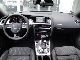 2012 Audi  A5 Sportback 3.0 TDI (DPF) quattro S line S-tron Limousine Employee's Car photo 3
