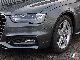 2012 Audi  A4 Saloon 3.0 TDI Ambition 180 245 kWp Limousine Demonstration Vehicle photo 5