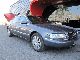 2002 Audi  A8 4.2 Long factory armored B6/B7 top condition Limousine Used vehicle photo 2