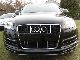 2009 Audi  Q7 4.2 TDI quattro with almost fully equipped Limousine Used vehicle photo 3