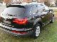 2009 Audi  Q7 4.2 TDI quattro with almost fully equipped Limousine Used vehicle photo 5