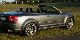 2008 Audi  RS4 Cabriolet Vollaustattung Cabrio / roadster Used vehicle photo 3