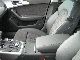 2012 Audi  A6 3.0 TDI multitronic Air Navi Xenon Leather Limousine Employee's Car photo 2