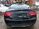 2011 Audi  S5 tiptronic guattro Black Edition Bang & Olufsen Sports car/Coupe Used vehicle photo 6