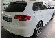 2011 Audi  RS3 S tronic, Bose, Navi, phone, windows abged., 19! Estate Car New vehicle photo 9