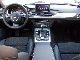 2012 Audi  A6 2.0 TDI S-Line Sport Package / Rear camera / TV Limousine Used vehicle photo 7