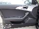 2012 Audi  A6 Avant 3.0 TDI S-Line Multitronic NAVIGATION Estate Car Demonstration Vehicle photo 9