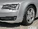 2010 Audi  A8 3.0 TDI LED headlights, comfort seats, 19 \ Limousine Used vehicle photo 9