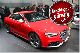 2011 Audi  S5 S tronic S-SEAT SPORT NAVI PDC NEW MOD. 2012 Sports car/Coupe New vehicle photo 2