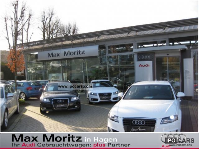 2012 Audi  Q5 TDI 2xS-line/Navi + / Xenon Off-road Vehicle/Pickup Truck Demonstration Vehicle photo