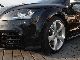 2011 Audi  TT RS Coupe Sport exhaust system Navi Plus BOSE Xeno Sports car/Coupe Used vehicle photo 7