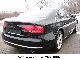 2010 Audi  A8 4.2 TDI DPF qu. * ACC * TV * Heating * Assist * Limousine Used vehicle photo 2
