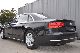 2010 Audi  A8 long government vehicle Limousine Used vehicle photo 13