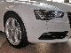 2011 Audi  A5 3.0 TDI multitronic, KESSY, aluminum 19-inch, navigation Cabrio / roadster New vehicle photo 5