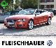 Audi  S5 Cabriolet 3.0 TFSI Exclusive NAVIGATION 2011 Used vehicle photo