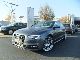 2011 Audi  A5 3.0 TDI qu.S Line Navi Panorama leather 20inch! Sports car/Coupe Demonstration Vehicle photo 1