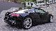 2007 Audi  R8 V10 4.2 FSI R tronic conversion net 50 500, - € Sports car/Coupe Used vehicle photo 7
