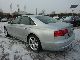 2010 Audi  A8 4.2 TDI quattro tiptr.NP 128 \ Limousine Used vehicle photo 1