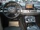 2010 Audi  A8 3.0 TDI Bose / TV / GPS / Standhz / SHD Limousine Used vehicle photo 5